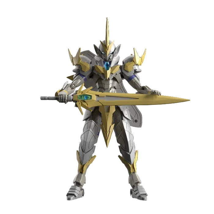 30MF CLASS UP ARMOR (LIBER HOLY KNIGHT)