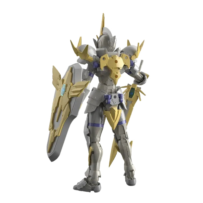 30MF CLASS UP ARMOR (LIBER HOLY KNIGHT)