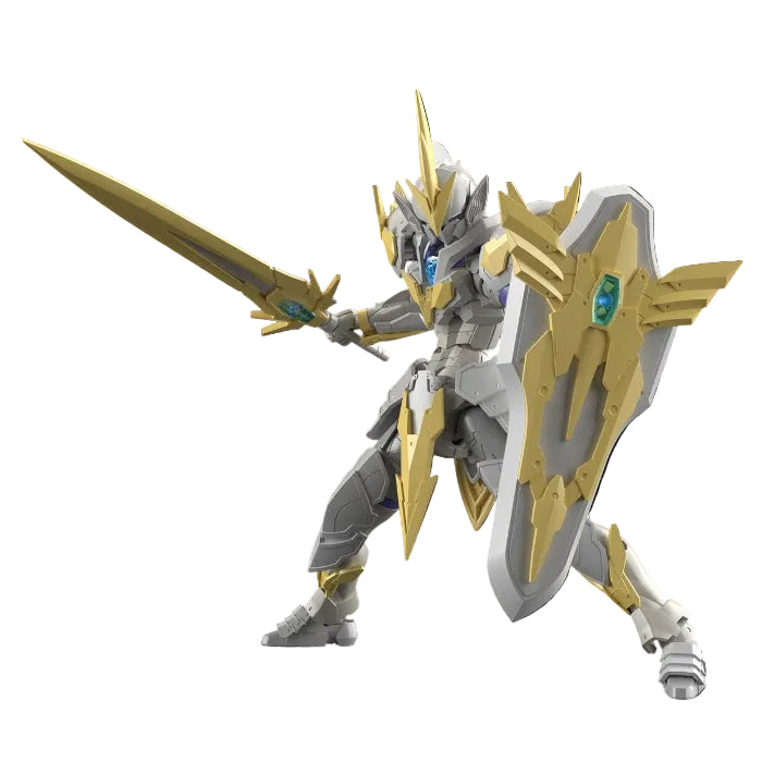 30MF CLASS UP ARMOR (LIBER HOLY KNIGHT)