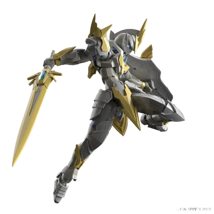 30MF CLASS UP ARMOR (LIBER HOLY KNIGHT)