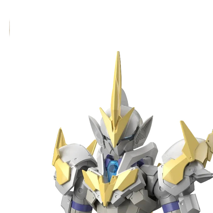 30MF CLASS UP ARMOR (LIBER HOLY KNIGHT)
