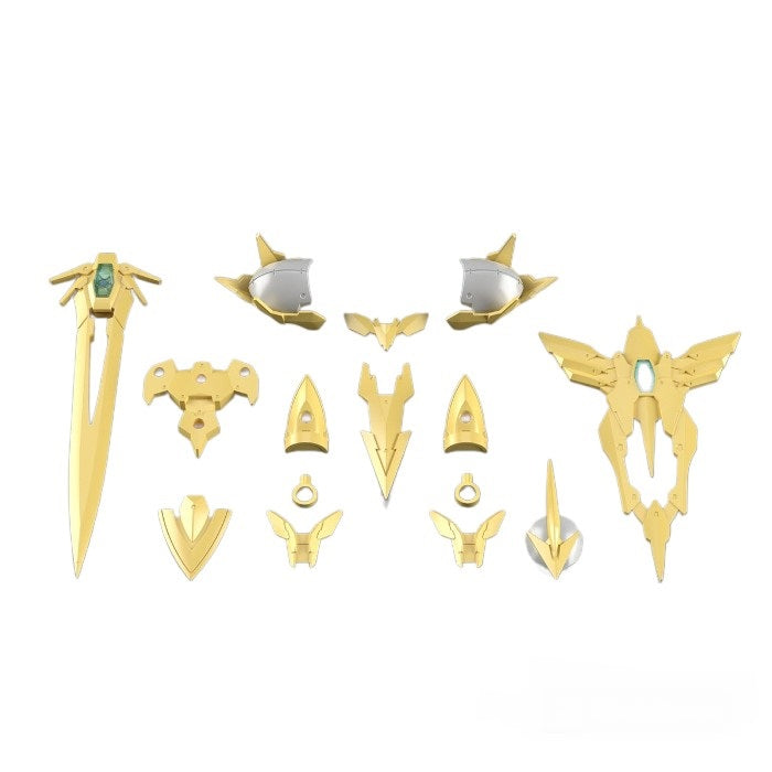 30MF CLASS UP ARMOR (LIBER HOLY KNIGHT)