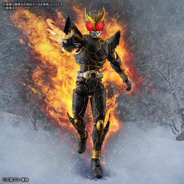 Figurerise Standard Masked Rider Kuuga Ultimate Form