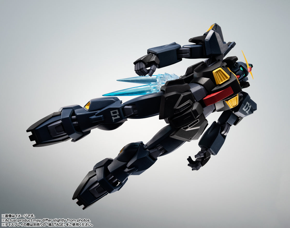 BB217 RX-178 Gundam Mk- II (Titans)