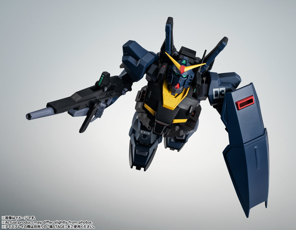BB217 RX-178 Gundam Mk- II (Titans)