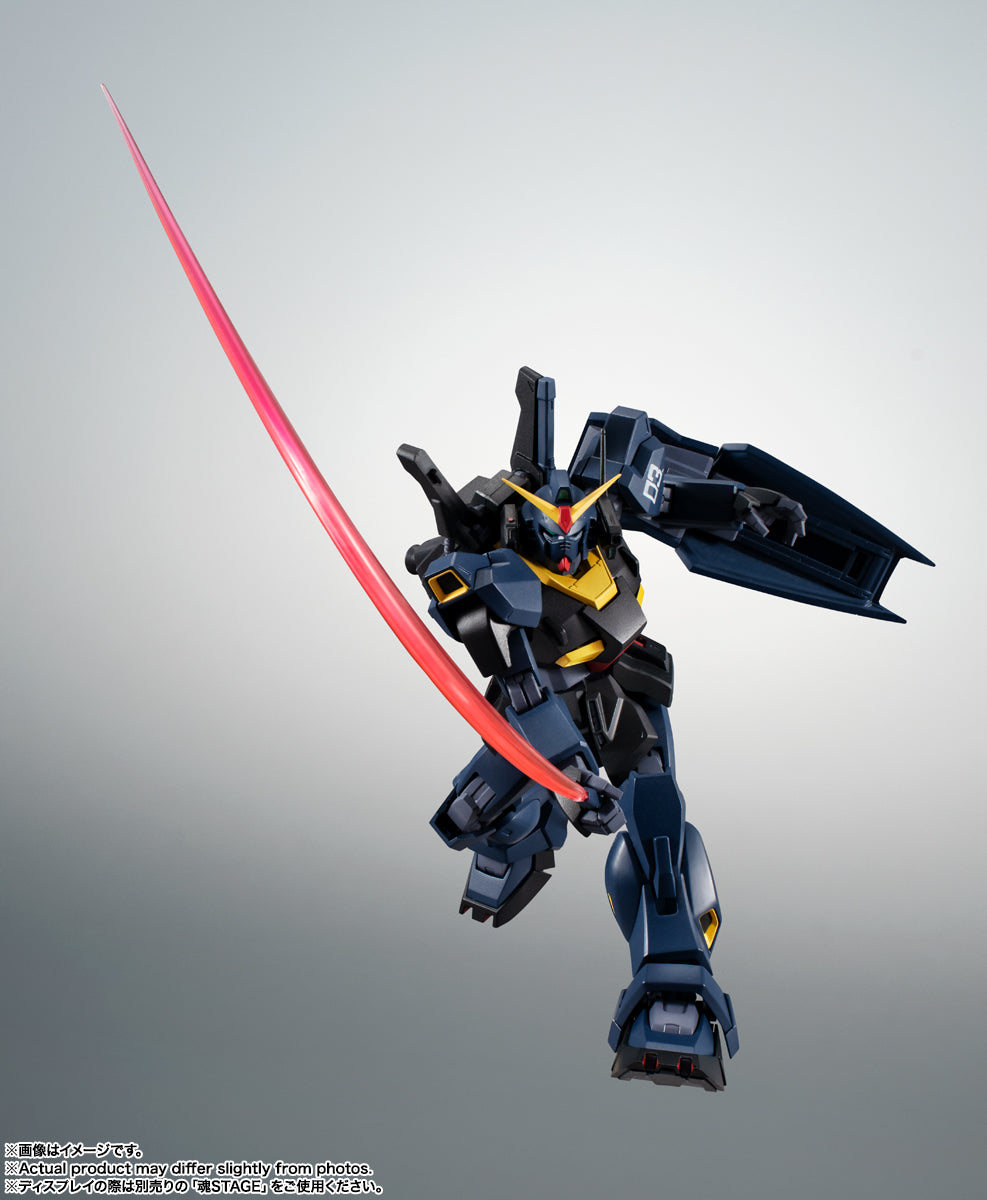 BB217 RX-178 Gundam Mk- II (Titans)