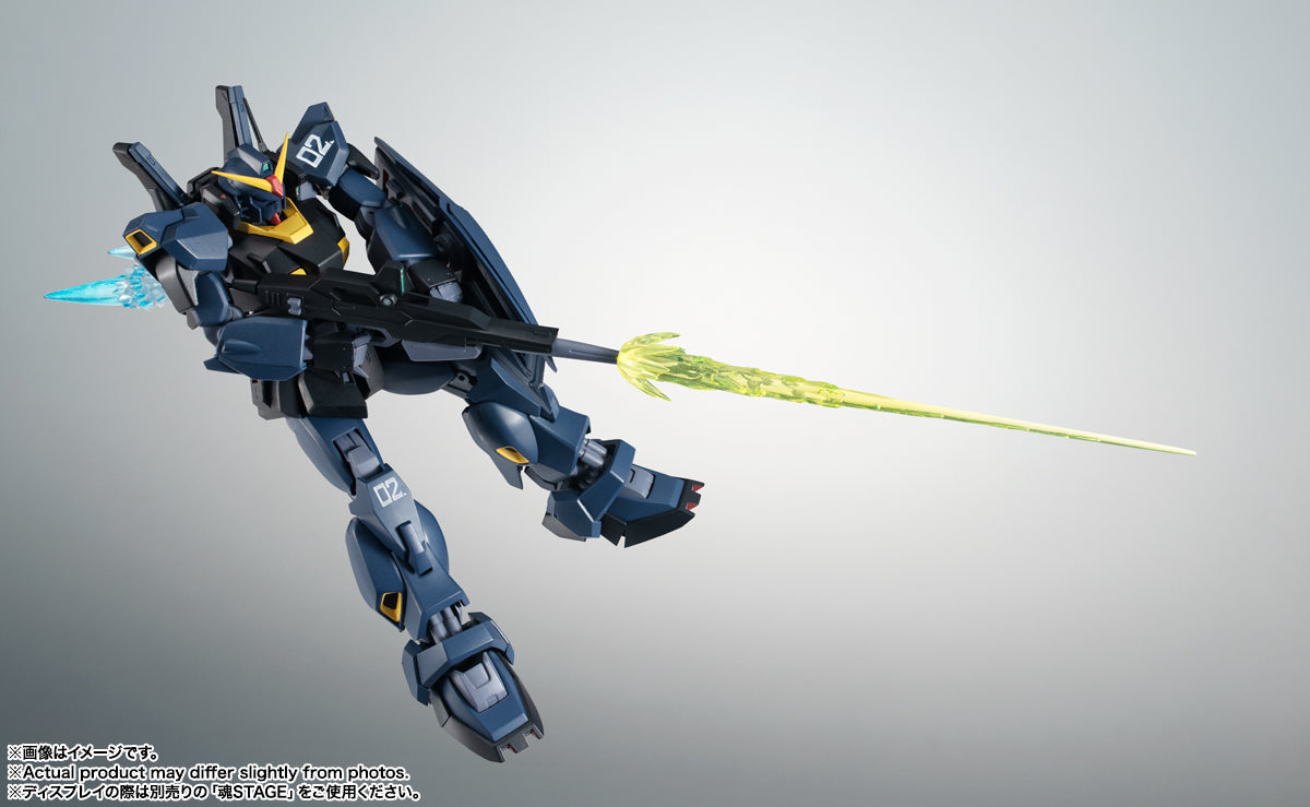 BB217 RX-178 Gundam Mk- II (Titans)