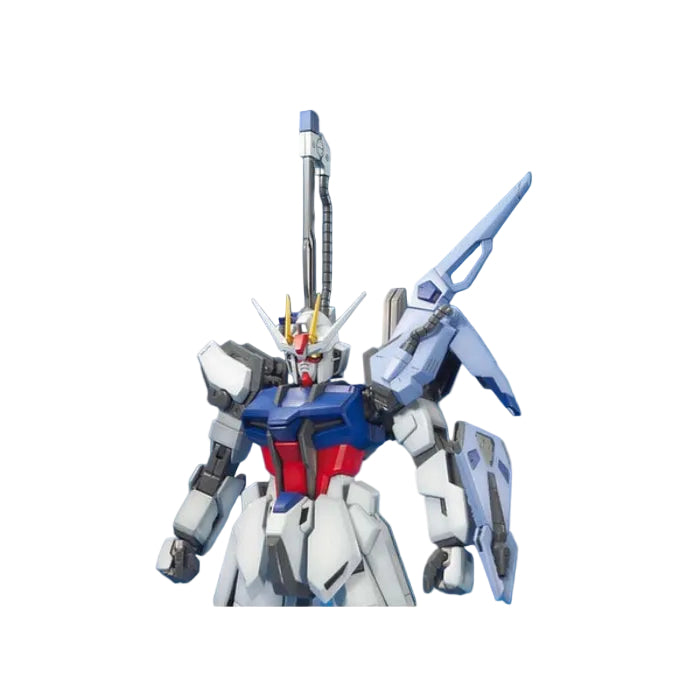 MG 1/100 STRIKE GUNDAM LAUNCHER / SWORD