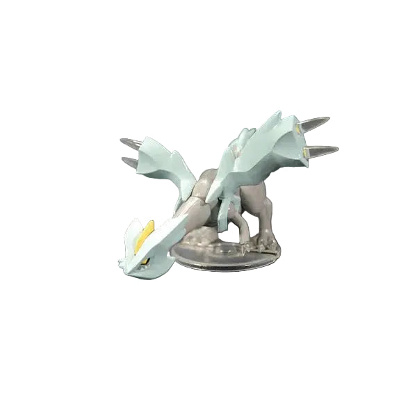 Pokemon Model Kit KYUREM