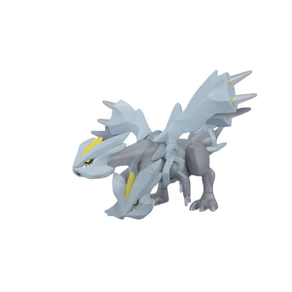 Pokemon Model Kit KYUREM