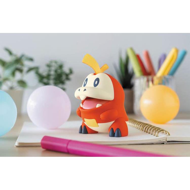 Pokemon Model Kit QUICK!! 20 FUECOCO