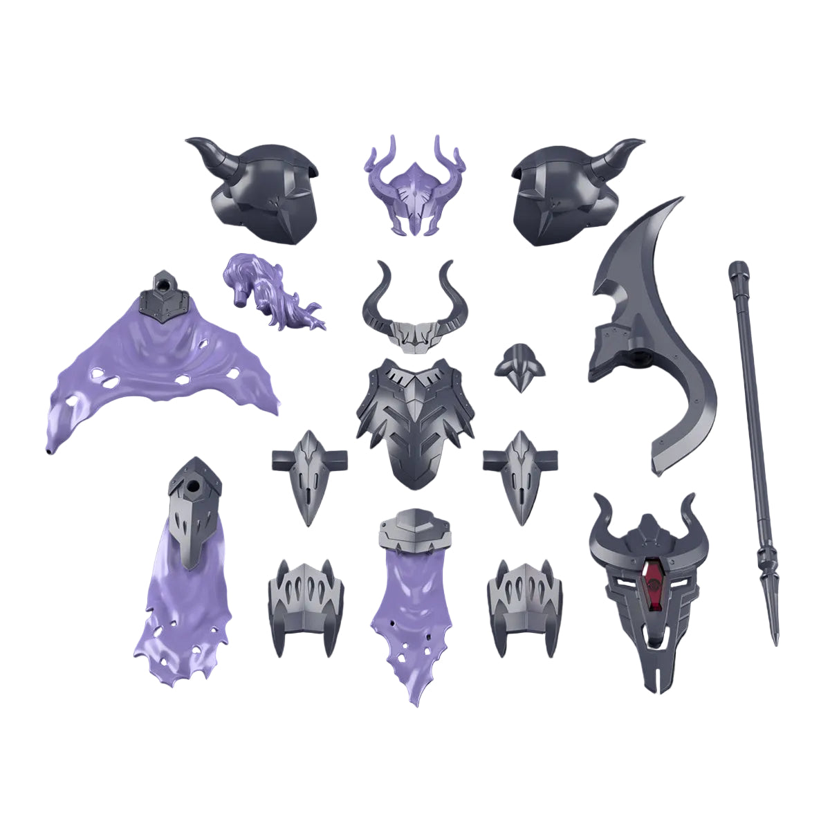 image3_30MF Class Up Armor (Rosan Warrior)