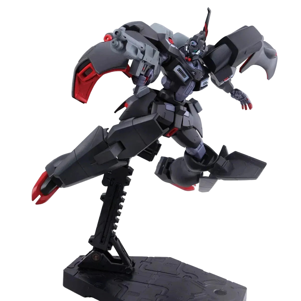 HG 1/144 KABAKALI