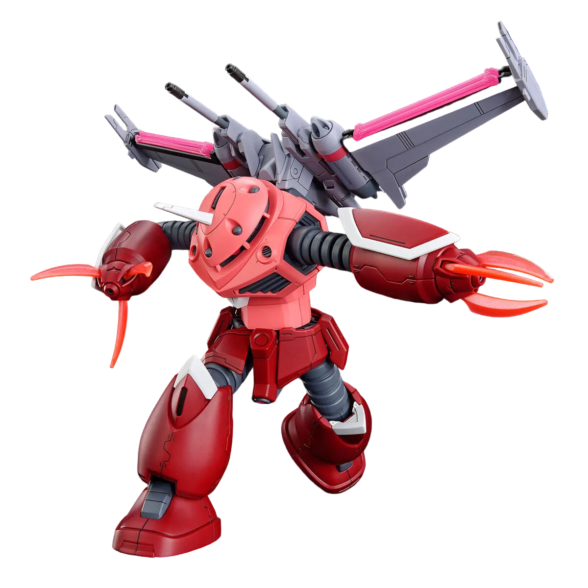 HG 1/144 ZĆ¢ā¬ā¢GOK (SEED FREEDOM Ver.)
