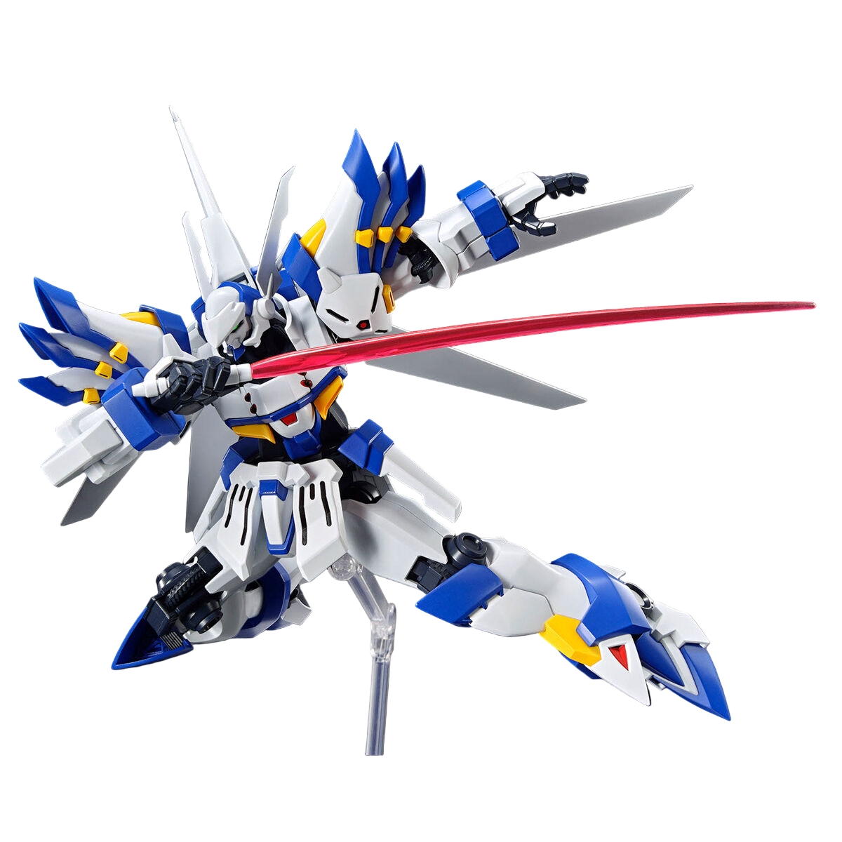 HG WEISSRITTER