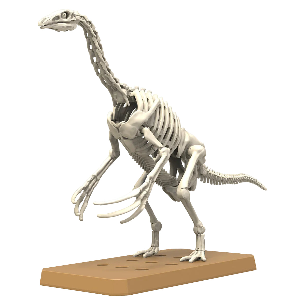 PLANNOSAURUS Therizinosaurus