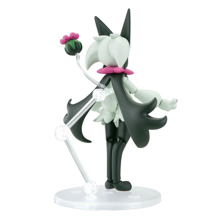 Pokemon Model Kit MEOWSCARADA