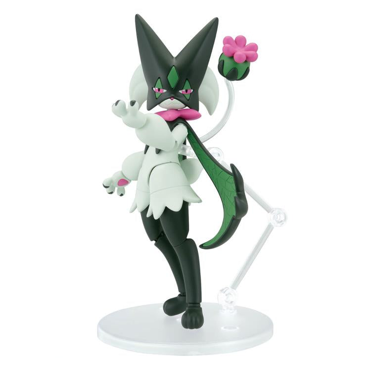 Pokemon Model Kit MEOWSCARADA