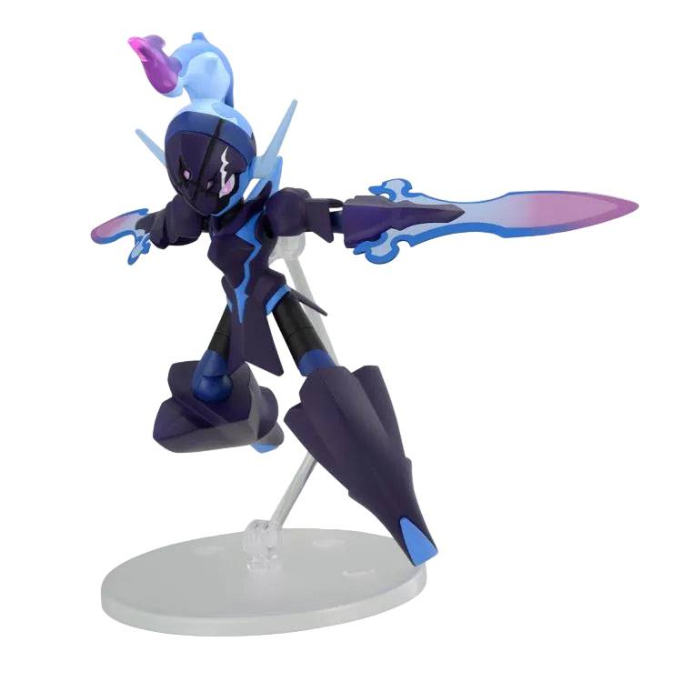 Pokemon Model Kit CERULEDGE