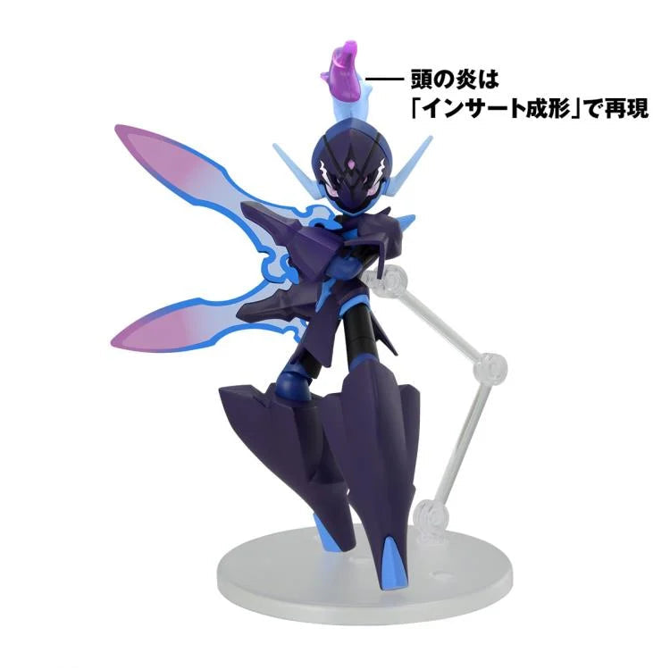 Pokemon Model Kit CERULEDGE