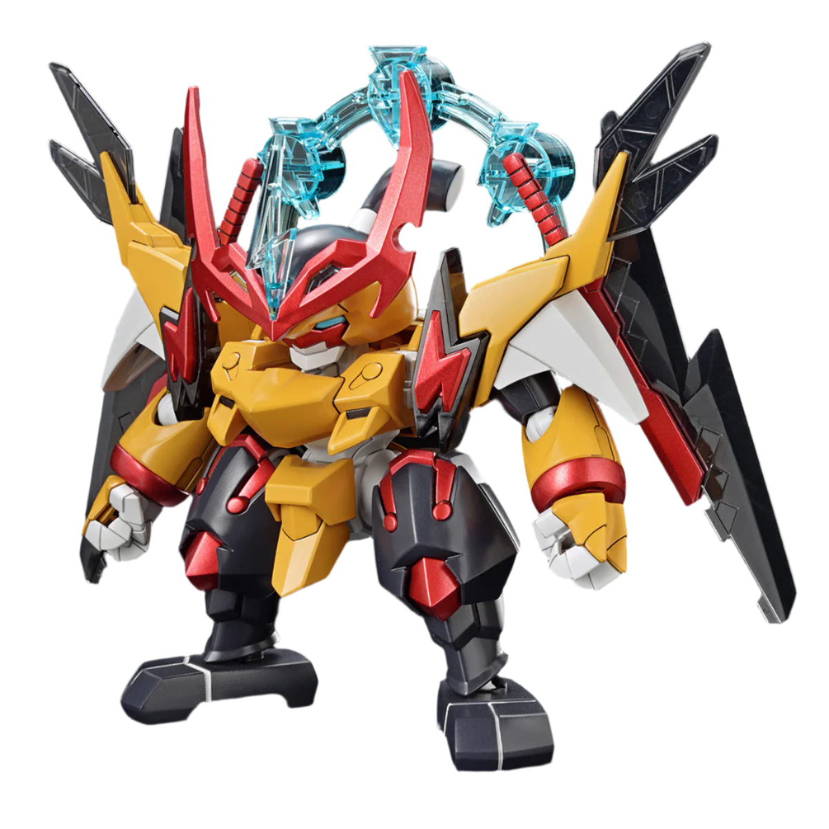 Mashin Creator Wataru - Mashin C (Tentative)