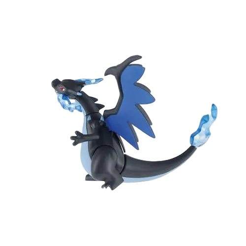 Pokemon Model Kit MEGA CHARIZARD X