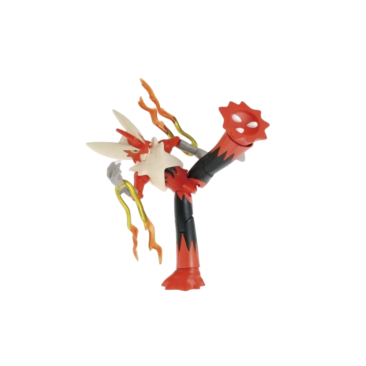 Pokemon Model Kit MEGA BLAZIKEN