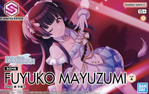 image1_30MS Fuyuko Mayuzumi