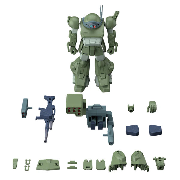 image4_HG SCOPE DOG TURBO-CUSTOM
