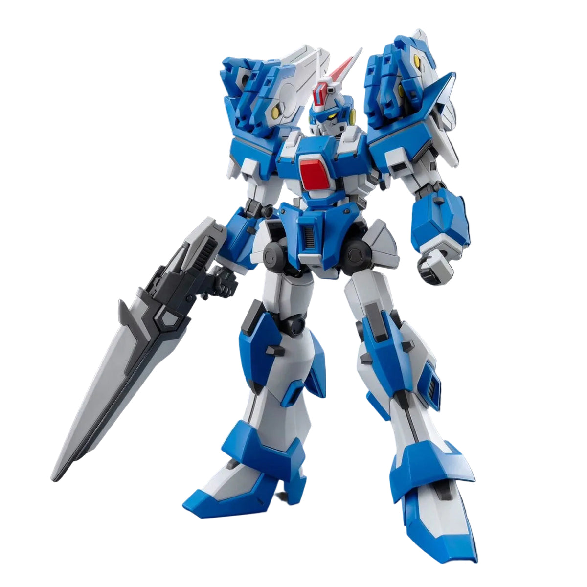 HG 1/144 Ashsaviour