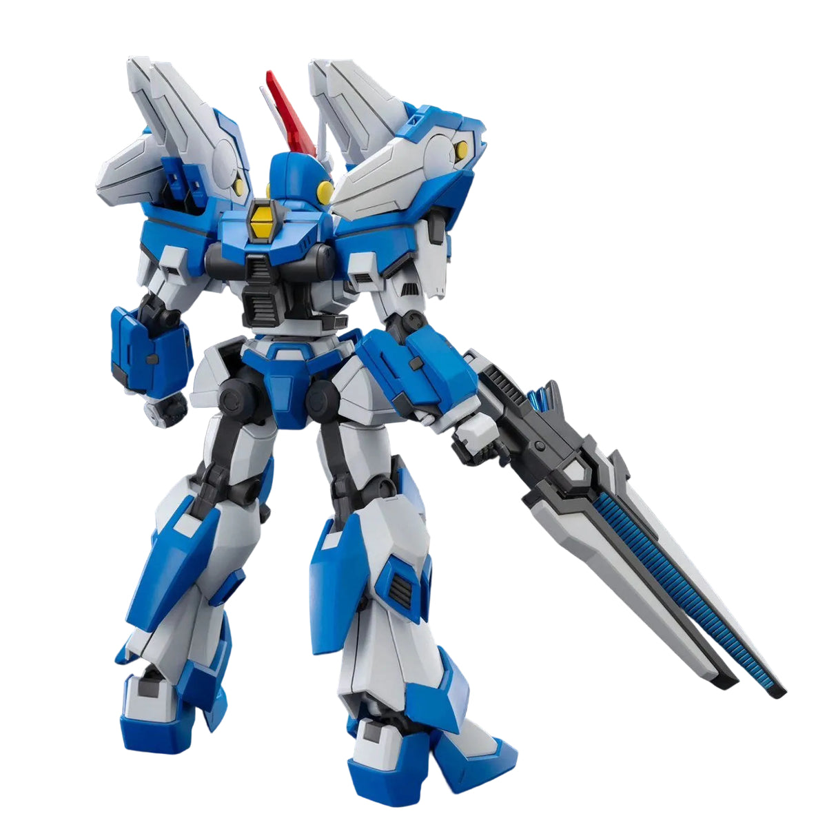 HG 1/144 Ashsaviour