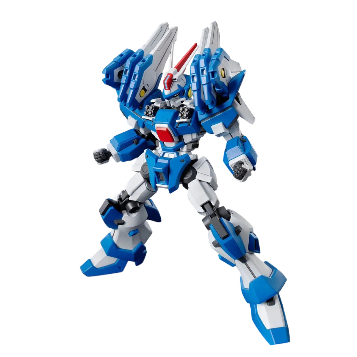 HG 1/144 Ashsaviour