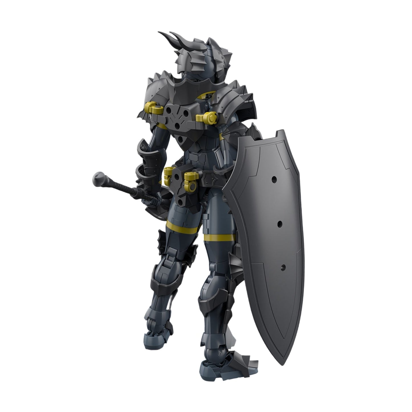 30MF ROSAN LANCER