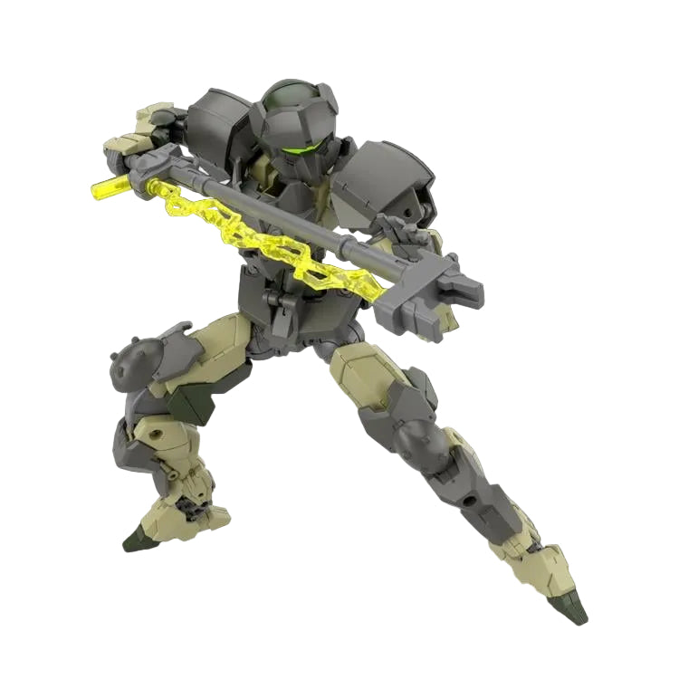 Customize Weapons (Plasma Weapon)