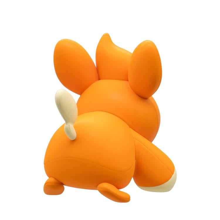 Pokemon Model Kit QUICK!! 22 PAWMI