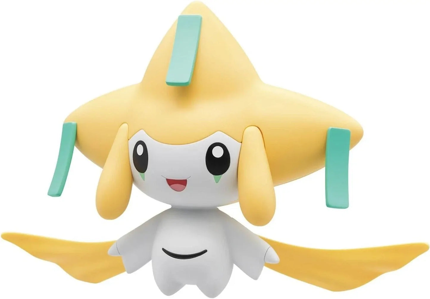 Pokemon Model Kit QUICK!! 23 JIRACHI