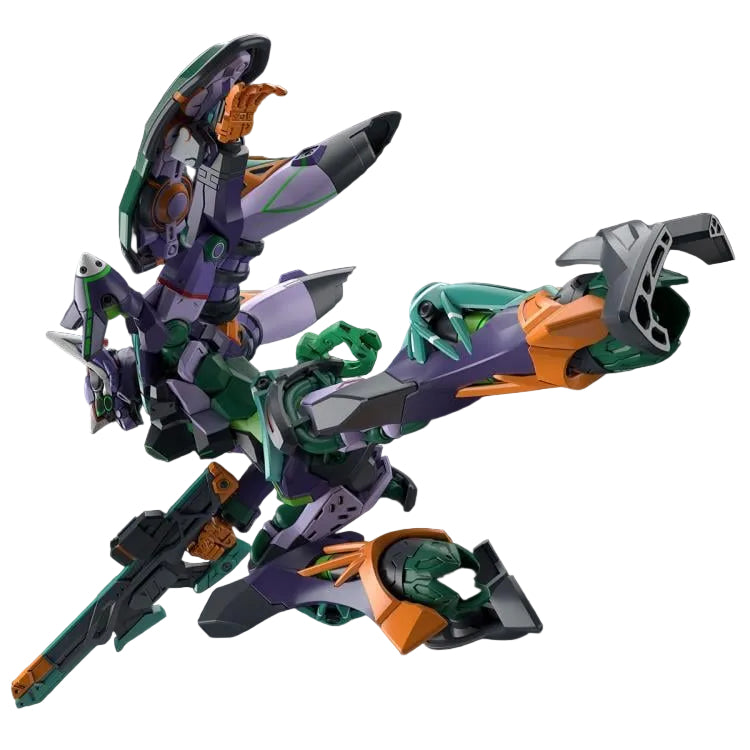 HG 1/144 GFreD