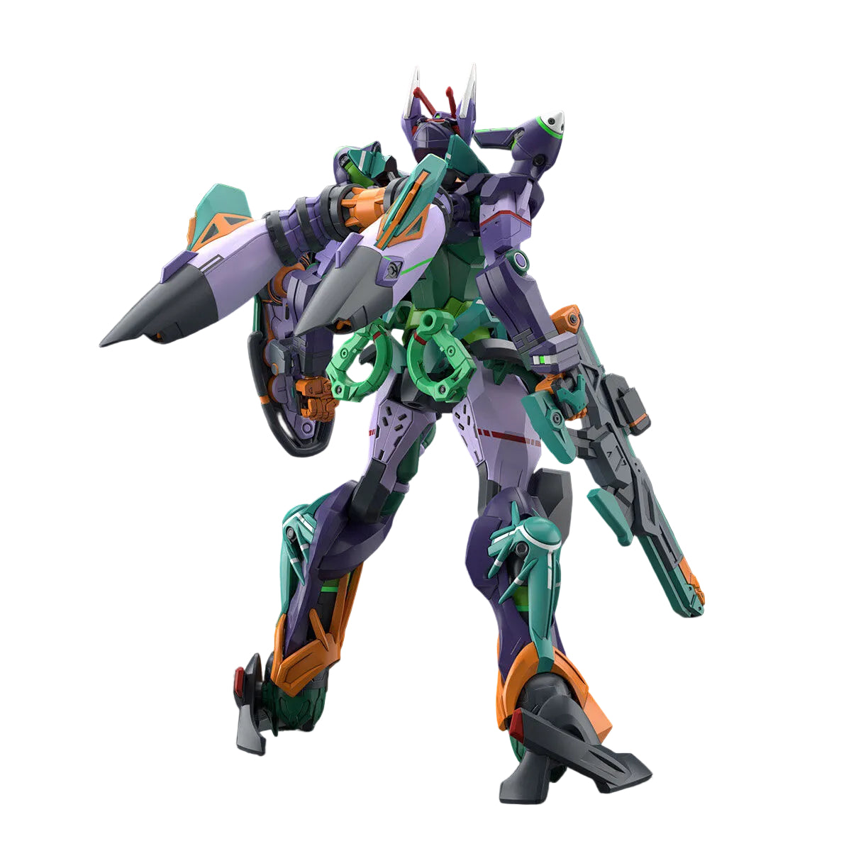 HG 1/144 GFreD