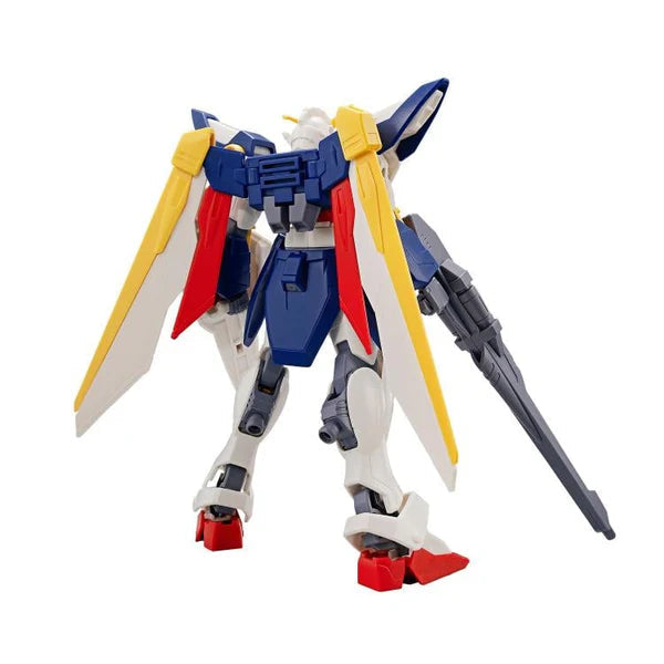 ENTRY GRADE 1/144 WING GUNDAM