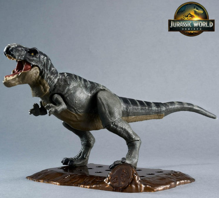 Plannosaurus Jurassic World T.Rex