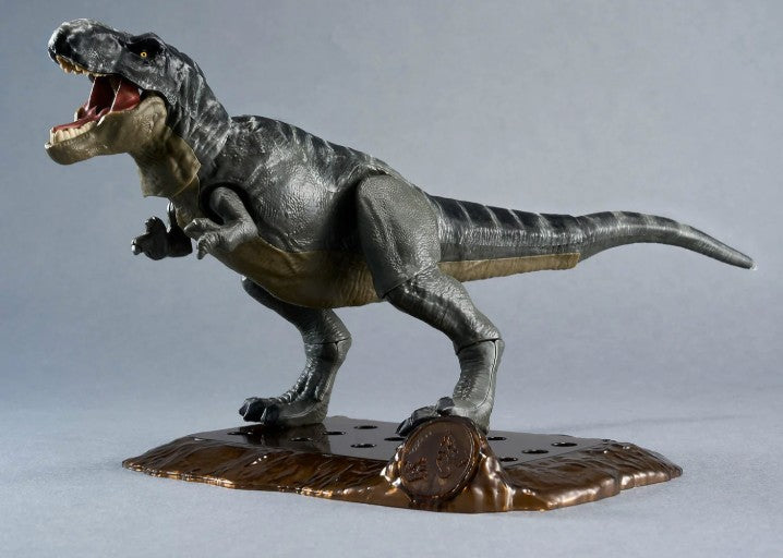 Plannosaurus Jurassic World T.Rex