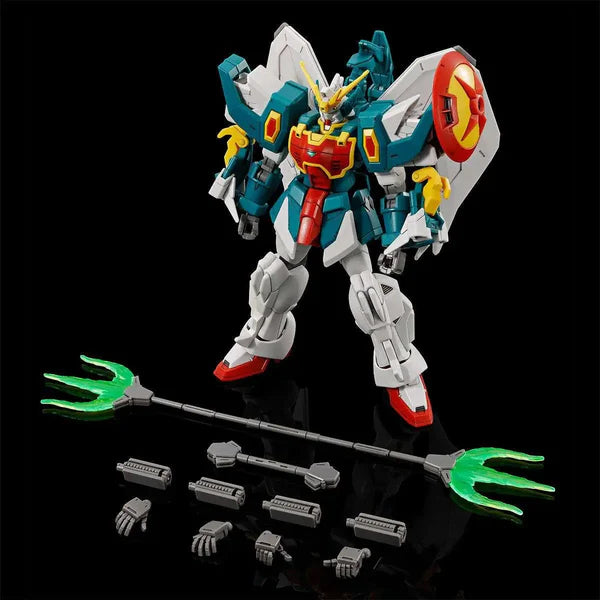 Advanced High Grade Gundam Workshop Kit Bundle
