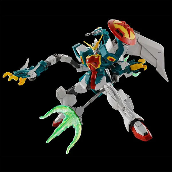 HG 1/144 Gundam Altron