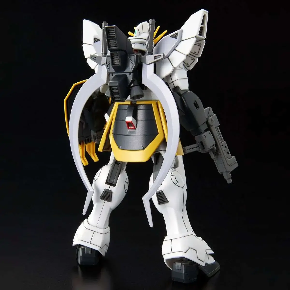Advanced High Grade Gundam Workshop Kit Bundle