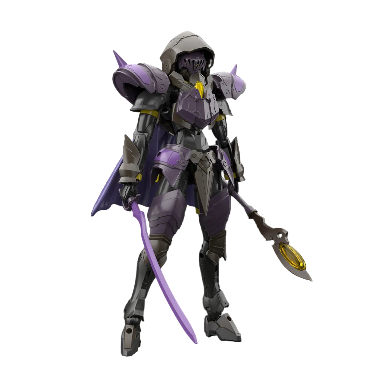 30MF CLASS UP ARMOR (ROSAN ENCHANTER)