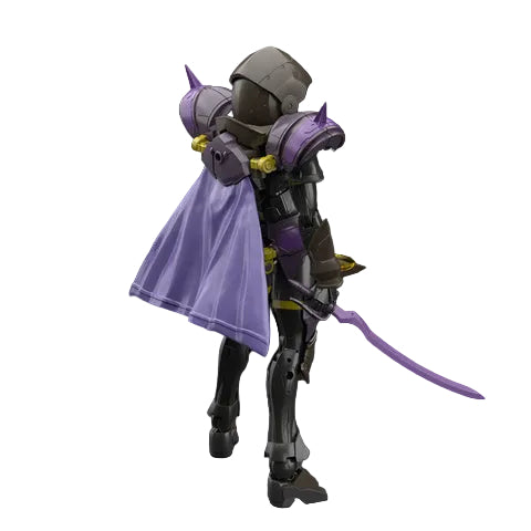 30MF CLASS UP ARMOR (ROSAN ENCHANTER)