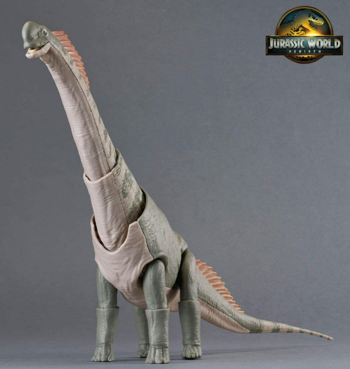 Plannosaurus Jurassic World Titanosaurus