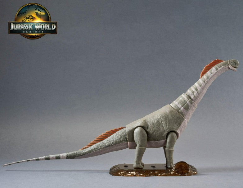 Plannosaurus Jurassic World Titanosaurus