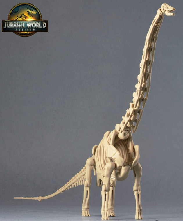 Plannosaurus Jurassic World Titanosaurus