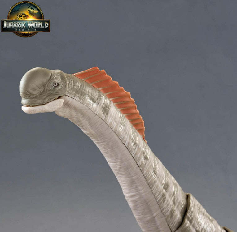 Plannosaurus Jurassic World Titanosaurus